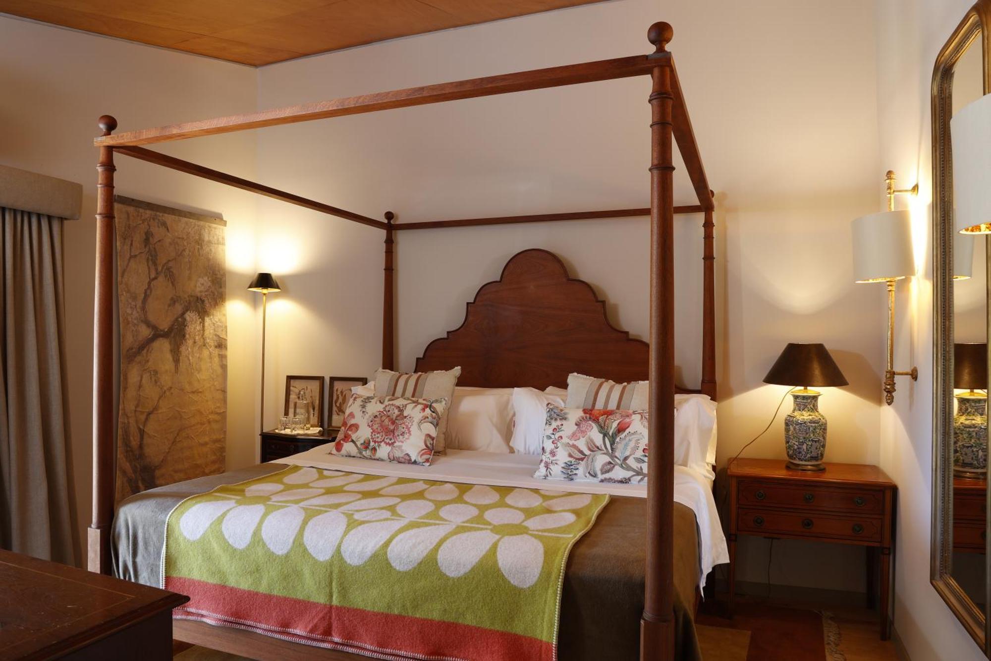 Вилла Casas Do Coro Мариалва Номер фото